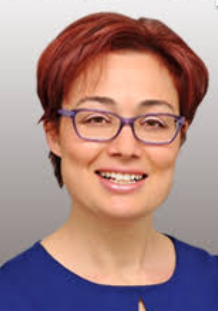 Gaye Güler Tezel