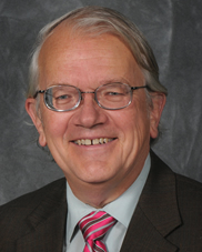 Joseph W. Lauher