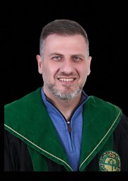 Shadi AlZu'bi