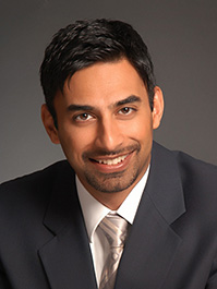 Rahat Husain