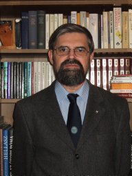 Viktor Dombrádi