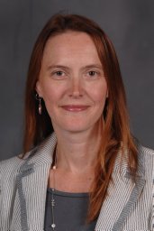 Heather K Caldwell