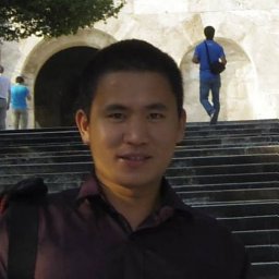 Tuan Anh Pham