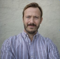 Mattias Nylund