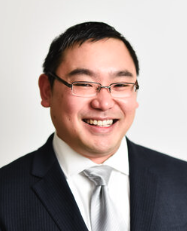 Timothy C. Tan