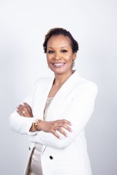 Regina Gavin Williams