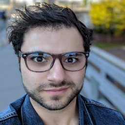 Zachary Schutzman