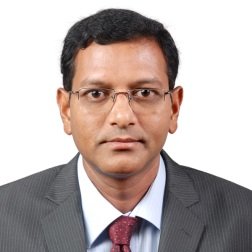 K. Rajasekhara Rao