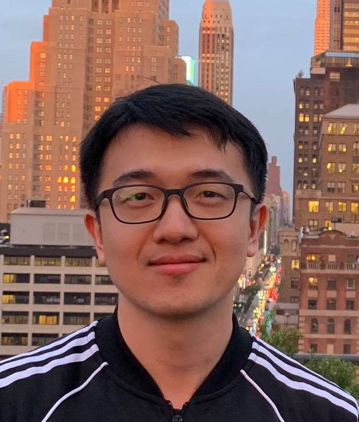 Zhixin Shu