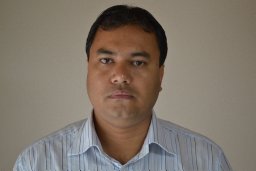 Chandra Nath Roy