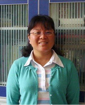 Xiaoyan Cao