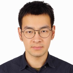 Ziyuan Huang