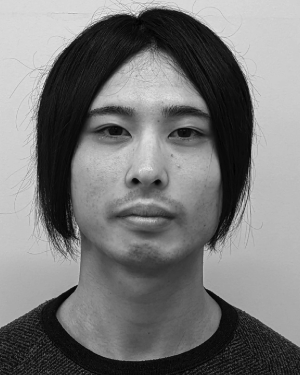 Ryusei Kimura