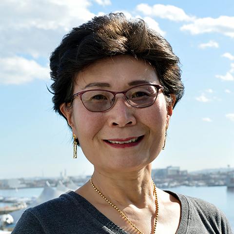 J. Sook Chung