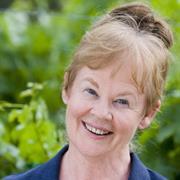 Jenny Graves