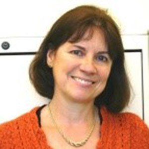 Mary Anne Enoch