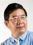 Jianrong Zhu