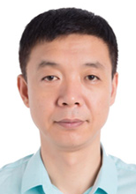Zhihui Tong