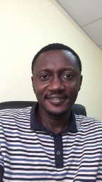 Alexander Nimo Wiredu