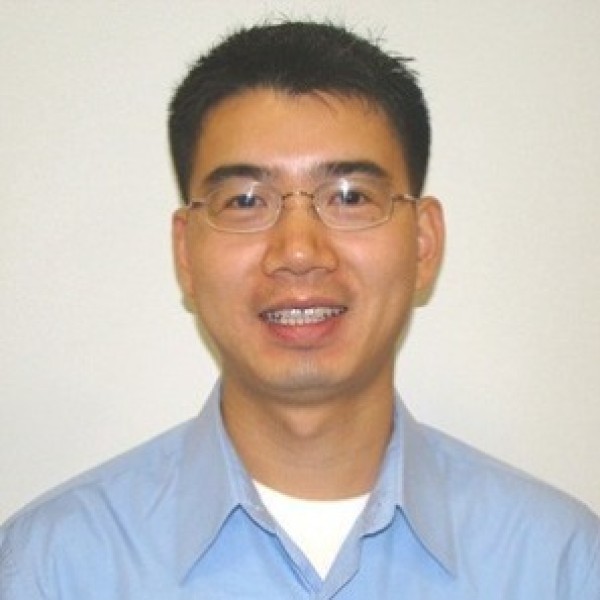 Haiming Zhang