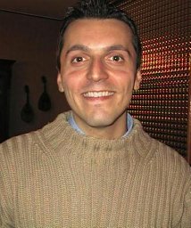 Antonello E Rigamonti