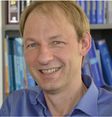 Wolfgang Pfützner