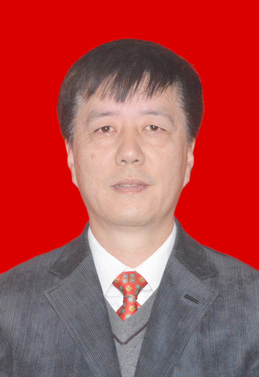 Ming Zhu