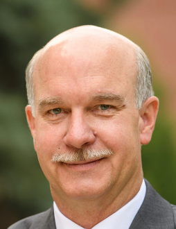 Daryll DeWald