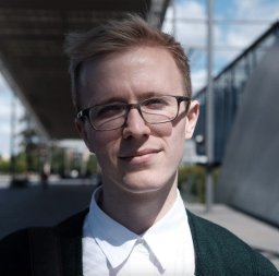 Evan Eschliman