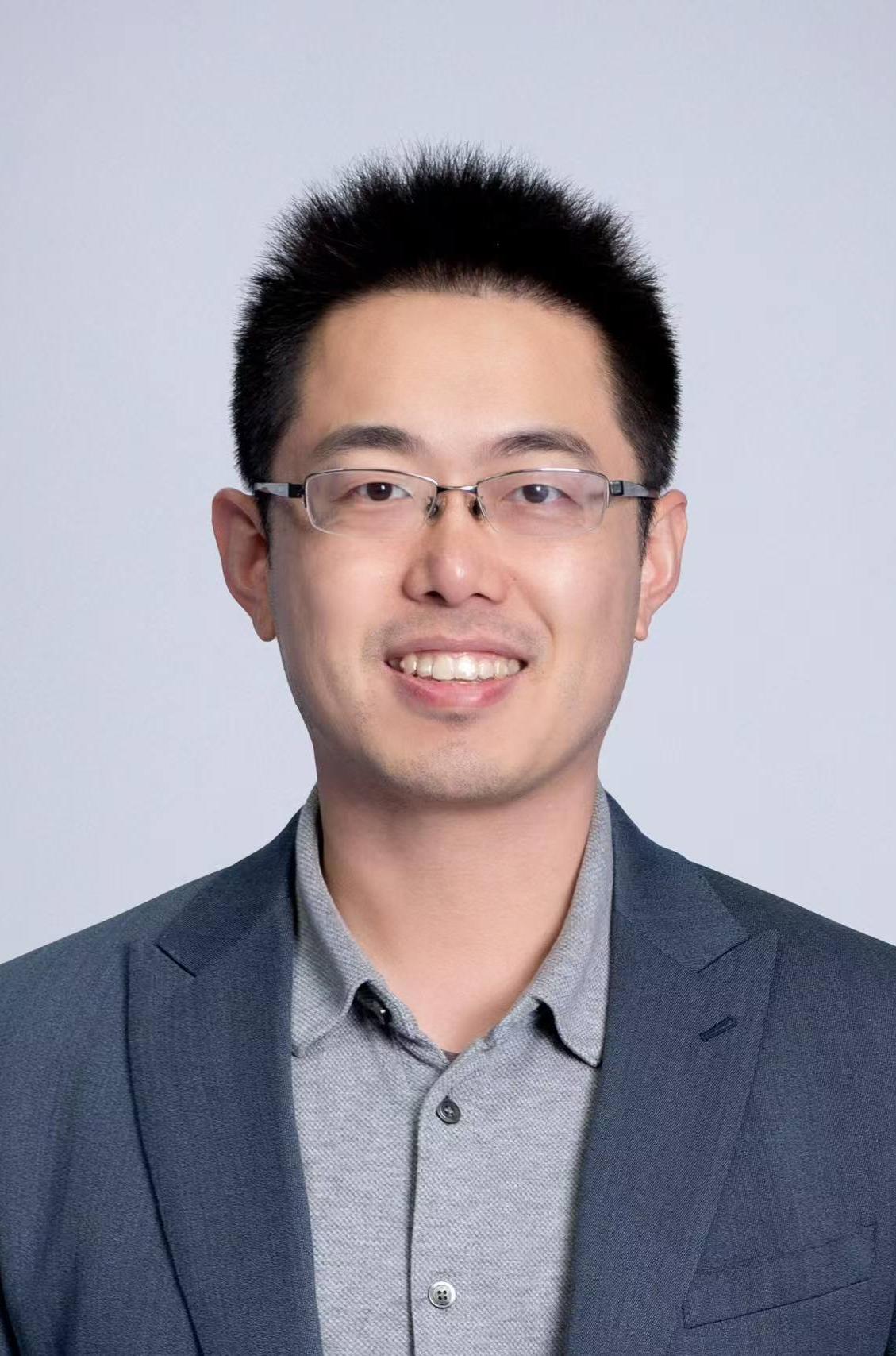 Zhiyuan Terry Liu