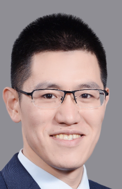 Zexin Yu