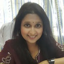 Balasubramanian Anusha