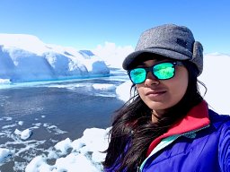 Rohi Muthyala