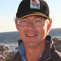 Richard P Oliver