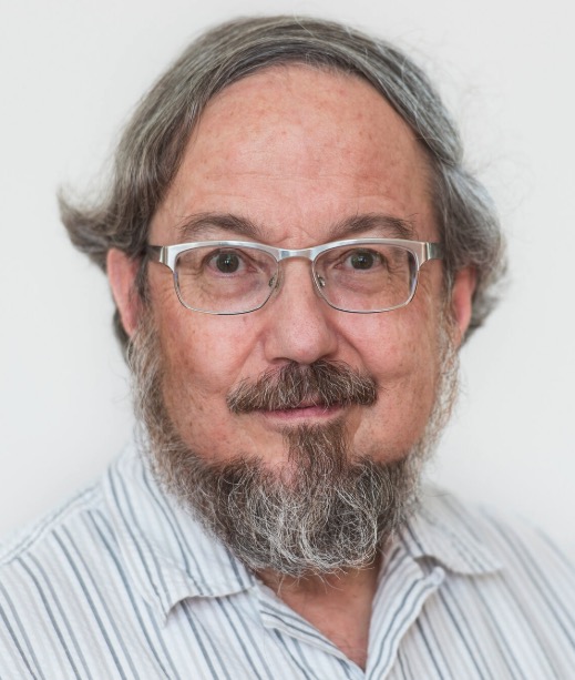 Don Zagier