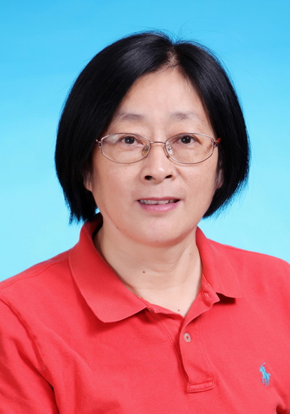 Wenxing Shen