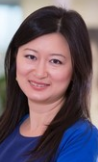 Christine Lin
