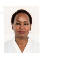 Anne W.T. Muigai