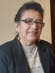 Maritza Calderon