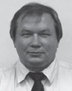 Yurii V Mukhin
