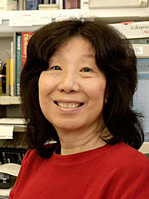 Janice Chou
