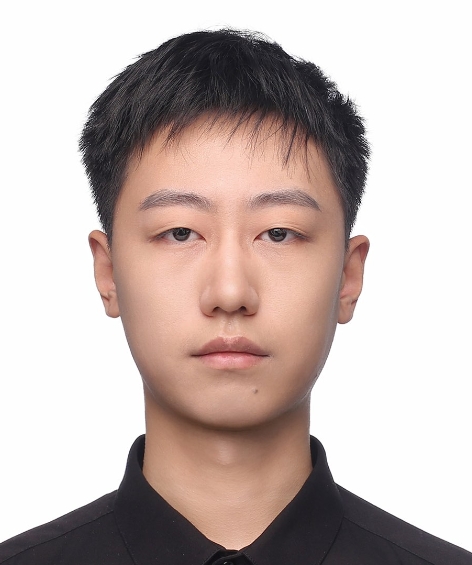 Chenyan Liu