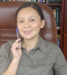Wanping Zhang