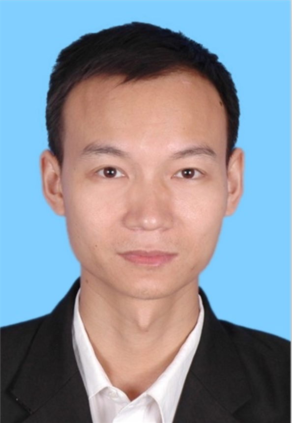 Peng Luo