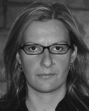 Georgia Fotopoulos