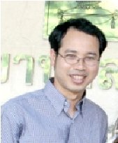 Morakot Kaewthamasorn
