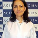 Arzu Akcay