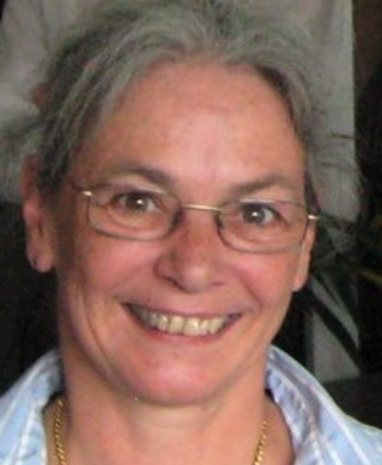 Anne Bergeron