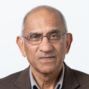 Mansoor Shafi