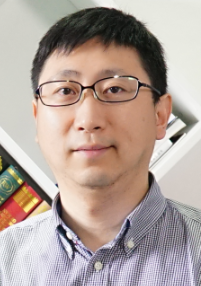 Quan Liu